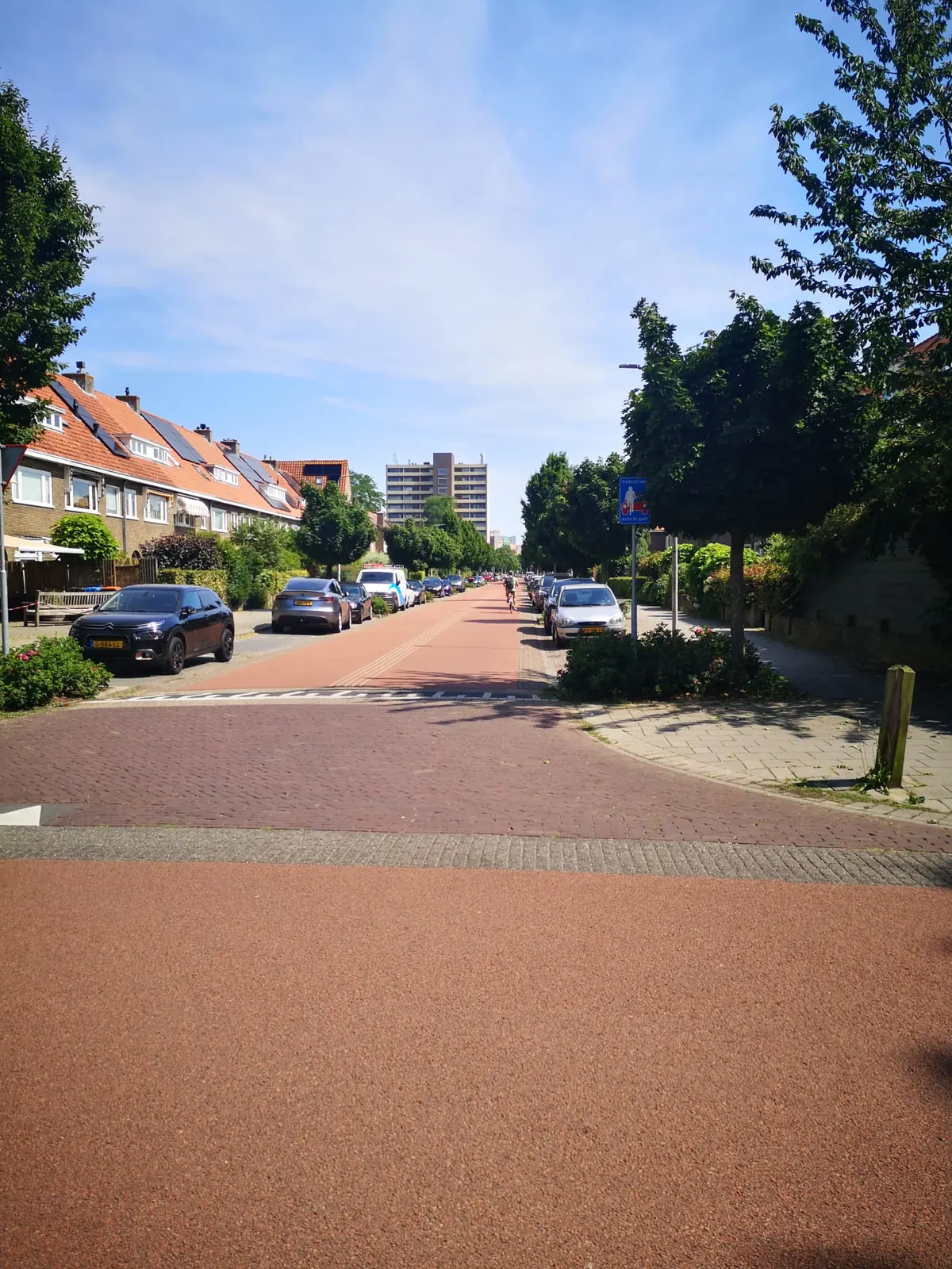Slotenmaker Wipstrik Zwolle — kruispunt wijk