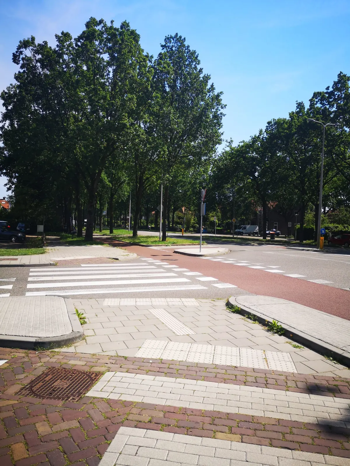 Slotenmaker Wipstrik Zwolle — woonstraat